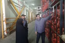 برخورد قاطع تعزیرات حکومتی با متخلفان ایام جنگ