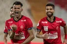 شکایت استقلال از مهاجم پرسپولیس رد شد / شادی گل دربی بدون محرومیت