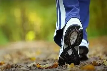 پیاده روی موجب افزایش طول عمر می شود