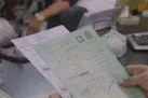 سازمان ثبت: برگ سبز خودرو را رسمی ندانید!/ رئیس دیوان عدالت اداری: 