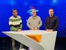 حضور گرم در «دهکده المپیک» سرد