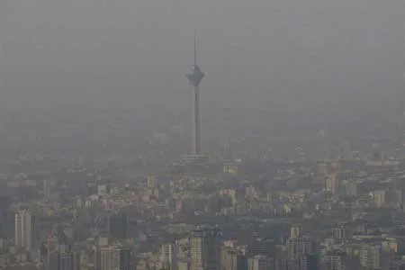 مدارس و دانشگاه‌های تهران چهارشنبه و پنجشنبه غیرحضوری شدند