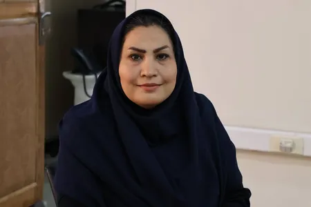 گزارشگری که حقیقت را از دل بحران‌ها به گوش مردم رساند