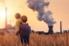 از هر 5 نفر در جهان یک نفر بر اثر آلودگی هوا جان می دهد