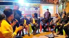 حضور مردم در تجمعات شبانه ، نماد وحدت و انسجام ملی