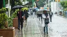 هشدار “نارنجی” برای بارش‌های پایان هفته کرمانشاه
