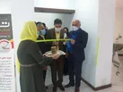 افتتاح نمایشگاه تخصصی پته کهن درکرمان