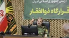 فرمانده کل ارتش: یک نفر از دشمن نباید زنده بماند