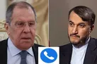 وزیر امور خارجه: برخی از مسائل در وین حل نشده و نیازمند تصمیم سیاسی طرف غربی است