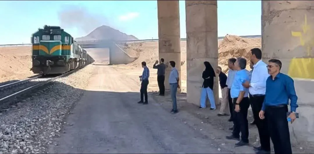 سازه های محورهای یزد زیر ذره بین رفت