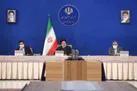 رئیس‌جمهور: ایران آماده نقش‌آفرینی دیپلماتیک برای کمک به بازگشت صلح به اوکراین است