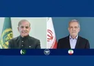 تاکید تهران و اسلام آباد بر تقویت مناسبات اقتصادی و سیاسی