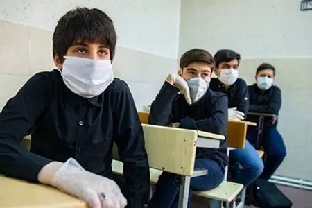 آموزش دانش‌ آموزان کاملا حضوری می‌شود / عمده والدین موافق آموزش حضوری هستند