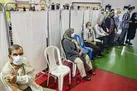تا کنون چه تعداد از ایرانی ها واکسن کرونا زده اند؟