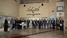 راه‌اندازی مرکز تخصصی نوآوری گندم کشور در دانشگاه تبریز