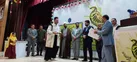 شاعران برگزیده چهاردهمین جشنواره شعر منطقه‌ای تمـدار بیـت در اردل معرفی شدند