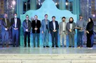 این سه نفر