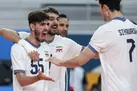 پسران بلندقامت ایران قهرمان شدند