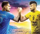 اتحاد طلایی علیه الهلال