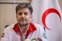 استقرار چهارمین سال پیاپی تیم درمانی هلال‌احمر یزد در عمود ۵۷۸