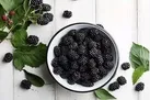 خوراکی‌های سیاه رنگ که باید در رژیم غذایی خود بگنجانیم