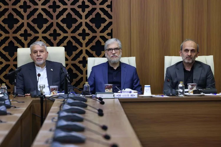 نهایی شدن بیش از ۲۰ فیلم‌نامه برای تولید سریال در سال جاری/ ازسرگیری رویداد «ایران جان» با میزبانی قزوین