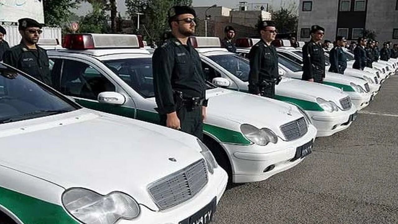 تامین امنیت انتخابات با حضور ۶ هزار و ۵۰۰ نیروی پلیس خراسان جنوبی