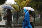 بارش باران در ۶ استان / وزش باد شدید در مناطقی از کشور طی سه روز آینده