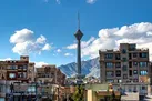 پایتخت گرم‌تر می‌شود