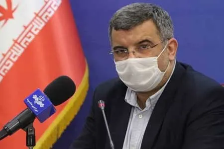 وضعیت کرونا از «قرمز» هم فراتر خواهد رفت