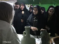 پیگیر ایجاد بازارچه دائمی بانوان در اسلامشهر خواهیم بود