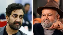 اکبر عبدی فقط یک بازیگر نبود؛ معلم اخلاق، تواضع و انسانیت بود