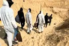 کشف جسد اسیر اسرائیلی در غزه توسط مقاومت فلسطین