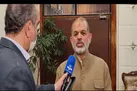 وحیدی: با جریان تکفیری و تروریستی به شدت برخورد می‌شود