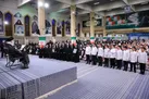 شهدا قهرمانان کشورند، اهالی هنر برای نسل جوان الگو سازی کنند