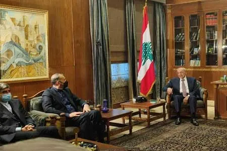 موضع ایران در بحران‌های موجود در جهان صریح و روشن است