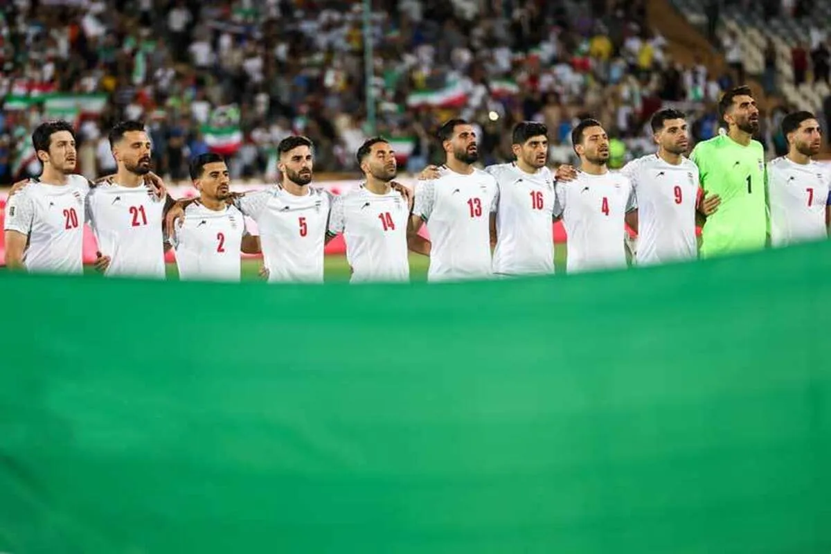دیدار ایران و قرقیزستان در اصفهان برگزار می‌شود