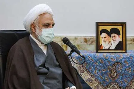 اقتدار دستگاه قضا نیز برای خدمت به مردم، استیفای حق و مقابله با کجی‌هاست