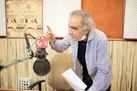 بازخوانی گنجینه‌های ادبی