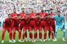 اسامی تیم ملی فوتبال ایران اعلام شد