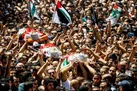 شهادت ۱۷ فلسطینی در ۷۲ ساعت اخیر