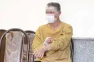 اعتراف نگهبان به قتل در ساختمان مخروبه