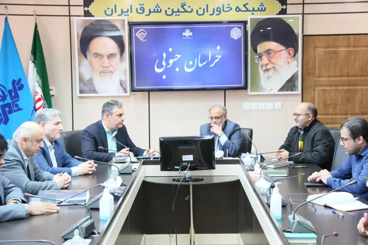 فرهنگ‌سازی در مدیریت مصرف انرژی با کمک صدا و سیما 