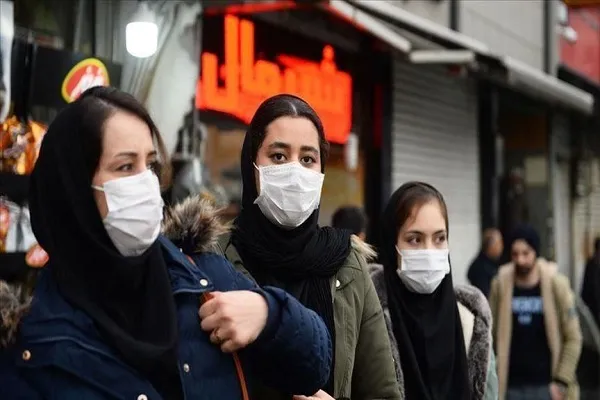 افزایش ۱۸ درصدی بستری‌های کرونا در تهران/احتمال آلودگی شهرهای استان در هفته سوم فروردین