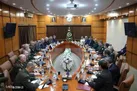 حفظ تمامیت ارضی کشورهای منطقه جزو خطوط قرمز جمهوری اسلامی ایران است