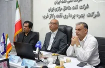 سرعت بخشیدن به توسعه میادین نفتی از برنامه‌های اصلی استان است