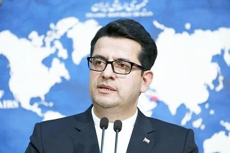 ظریف فردا در نشست شورای امنیت سخنرانی می‌کند