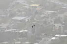 هشدار هواشناسی نسبت به افزایش آلودگی هوا در ۷ استان