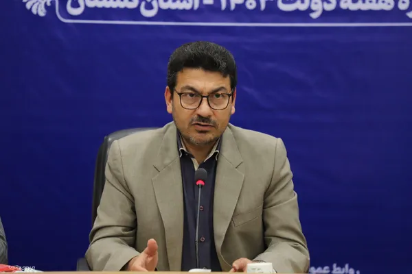 سومین قرارگاه خبری شهید همدانی استان گلستان