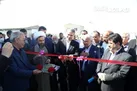 افتتاح واحد پرورش گوسفند در شهرستان شبستر